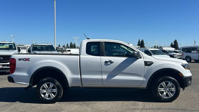 Certified 2020 Ford Ranger XL w/ Equipment Group 101A Mid RWD image 2