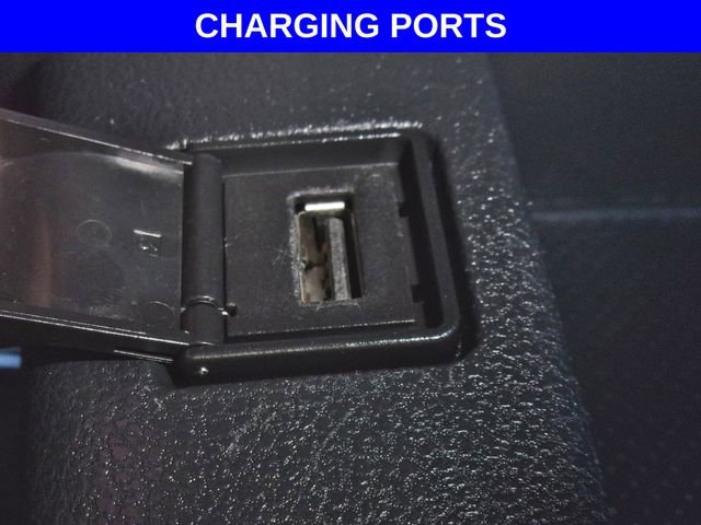 Used 2017 Nissan Leaf SV w/ Premium Package FWD image 7