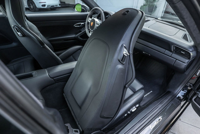 Used 2014 Porsche 911 Turbo S AWD/4WD image 46