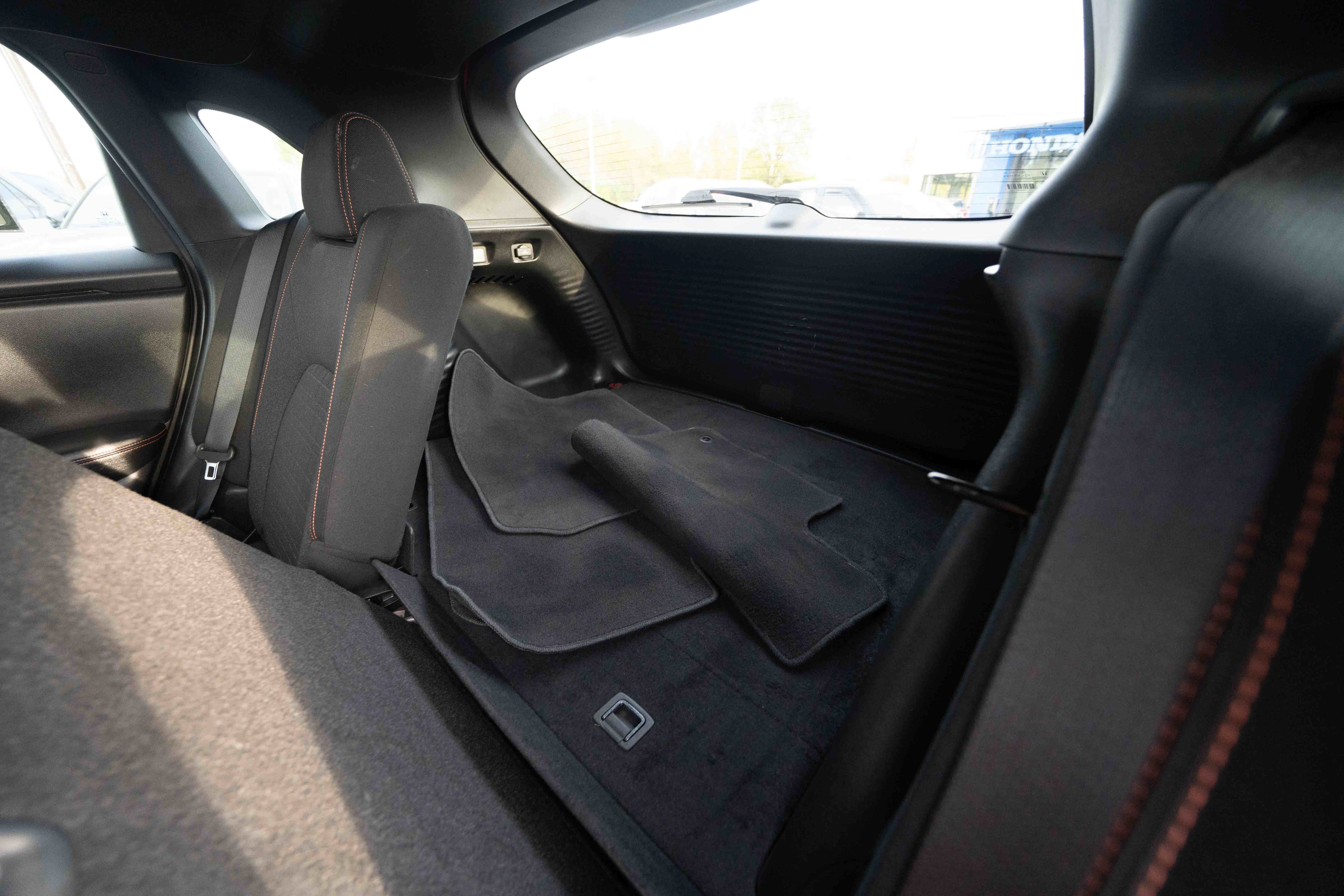 Used 2024 Honda HR-V Sport image 24