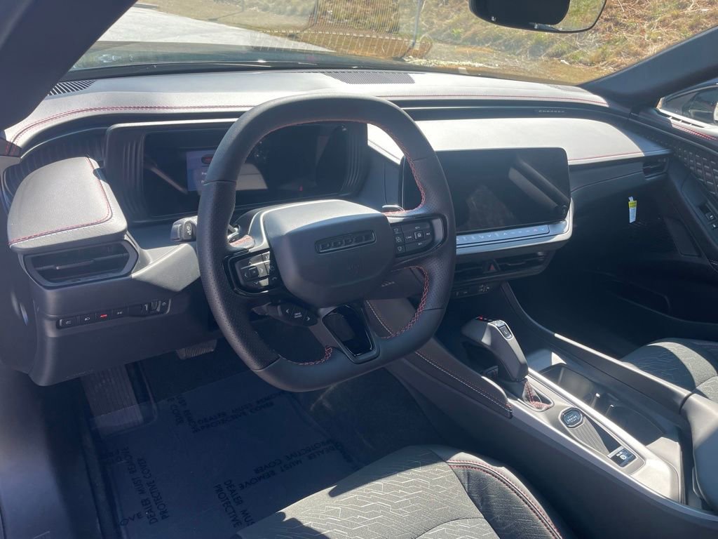 New 2026 Dodge Charger R/T Scat Pack image 11