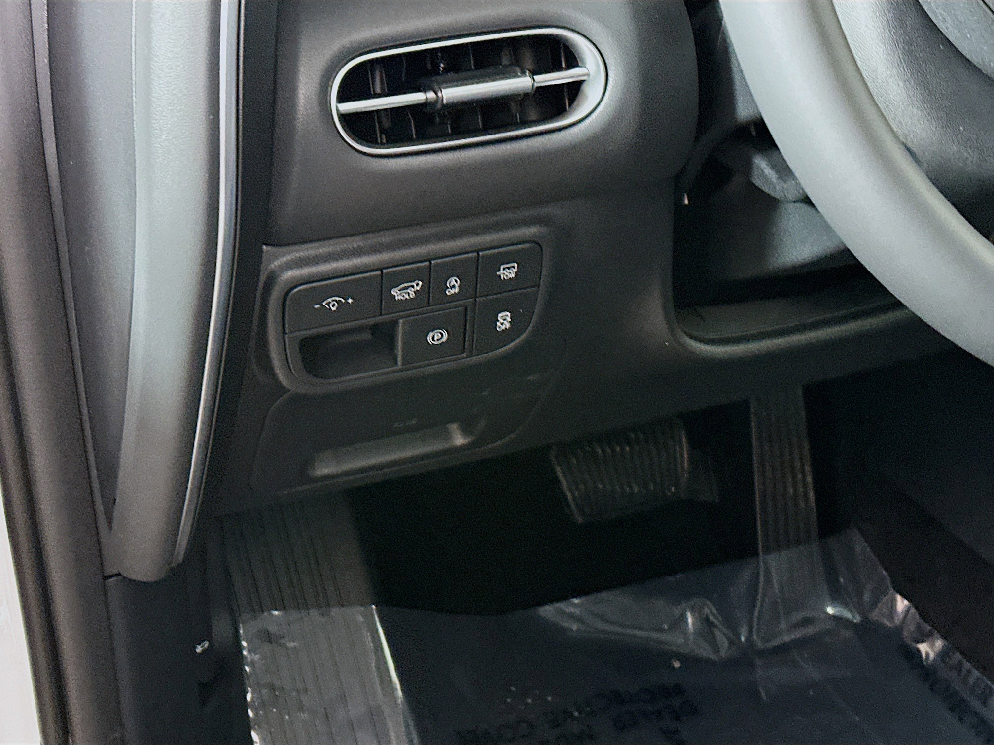 New 2026 Hyundai Palisade SEL image 10