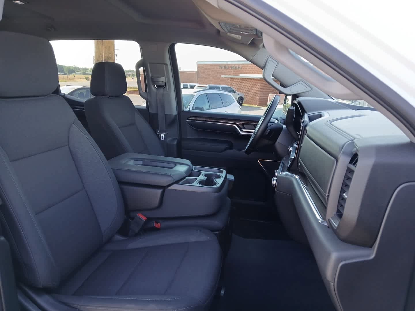 Used 2023 GMC Sierra 1500 Elevation AWD/4WD image 73