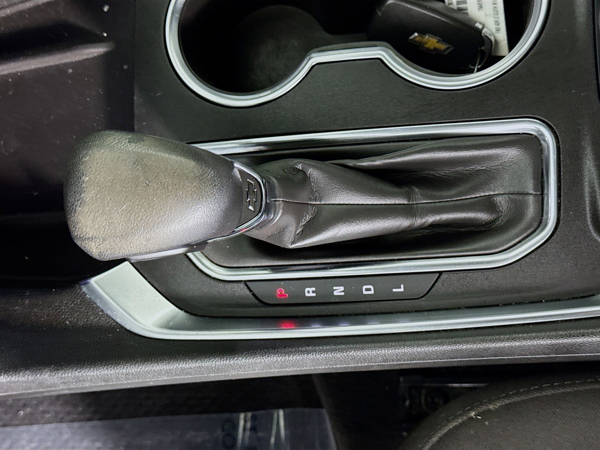 Used 2022 Chevrolet Traverse LT image 19