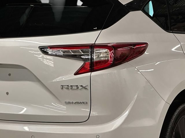 Used 2024 Acura RDX A-Spec AWD/4WD image 11