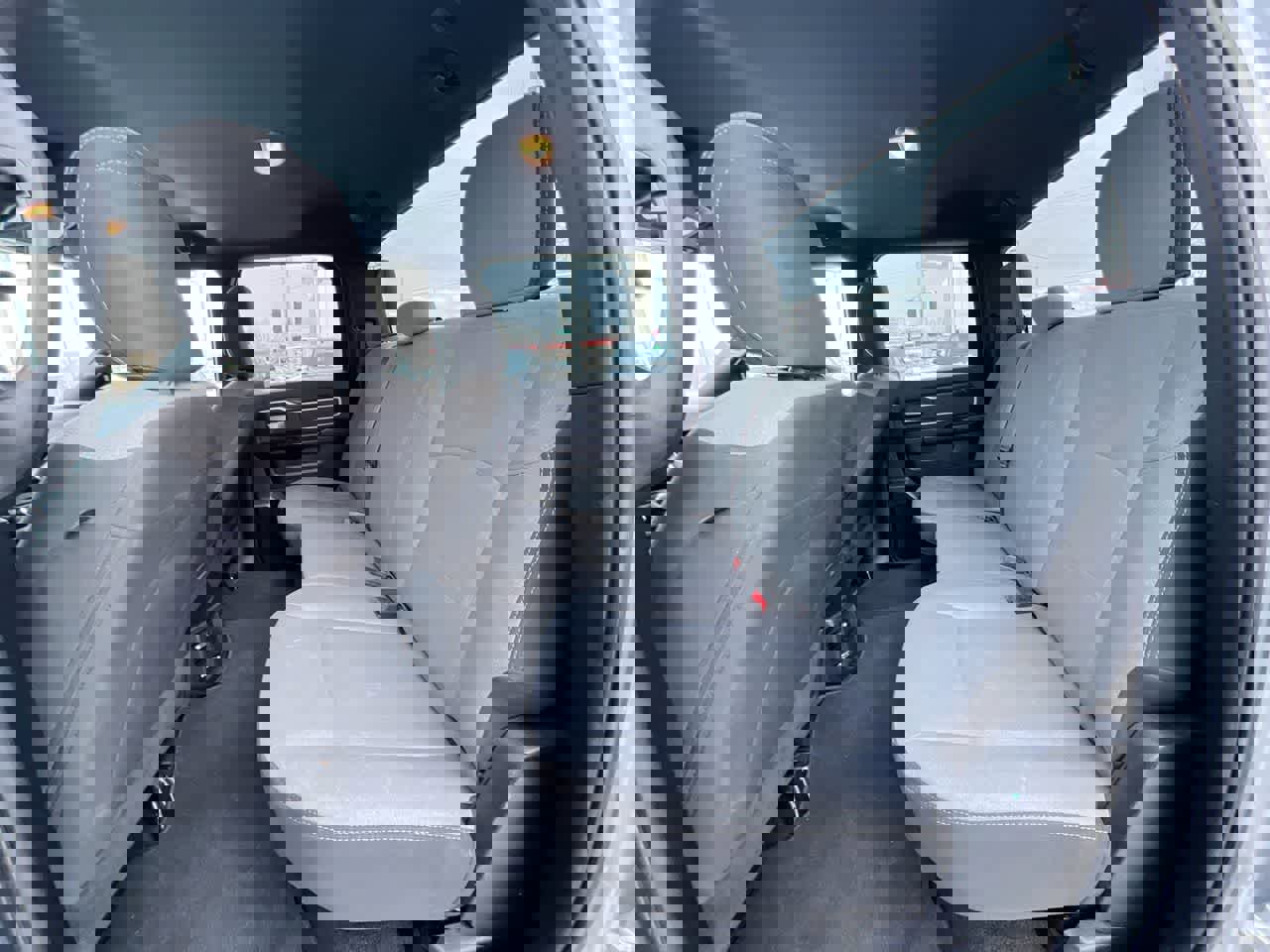 Used 2022 RAM 2500 Big Horn image 23