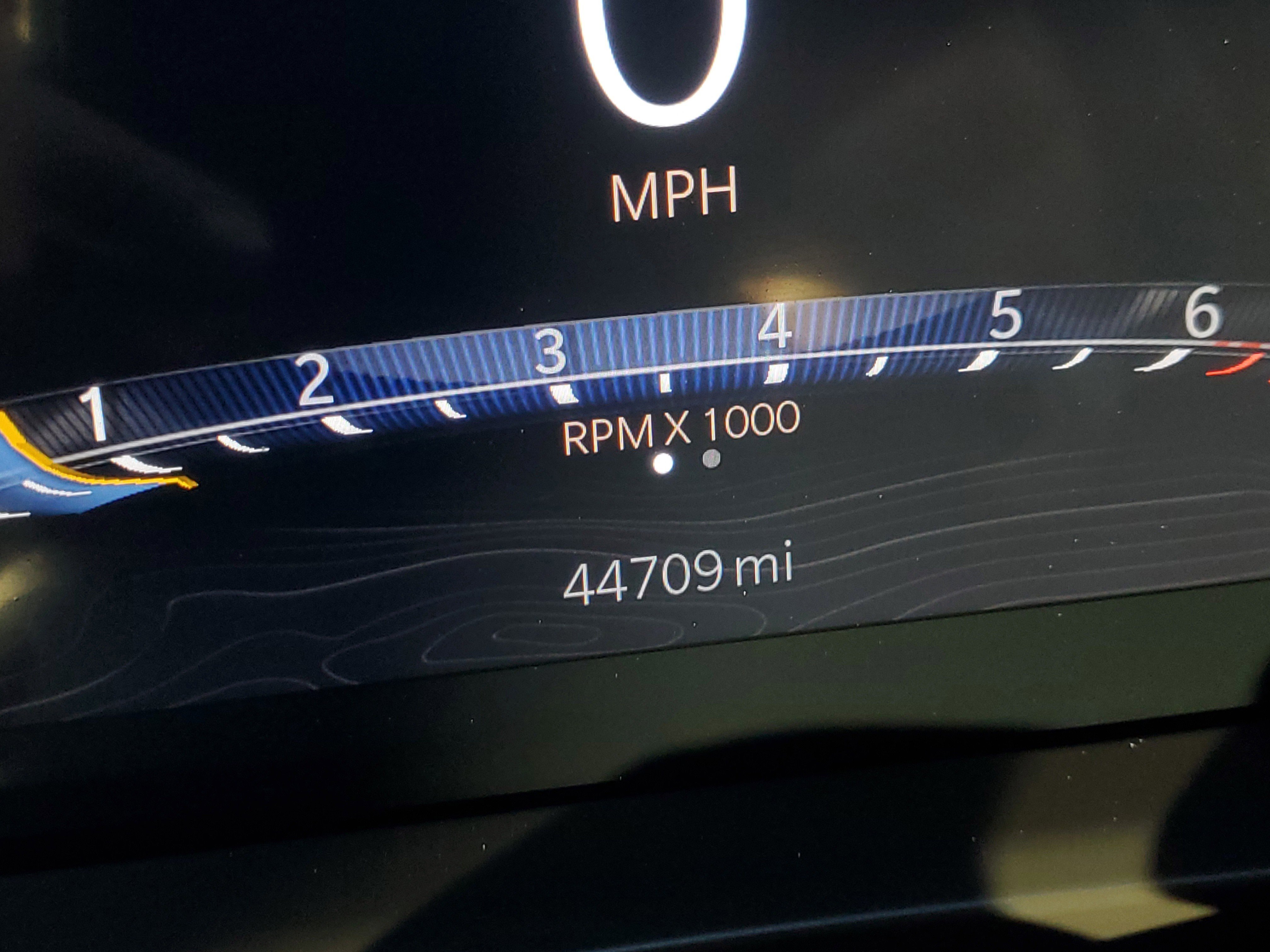 Used 2021 Jeep Grand Cherokee L Overland w/ Luxury Tech Group IV image 24