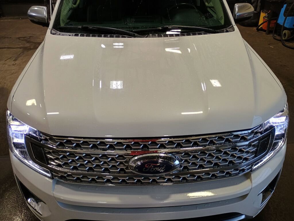 Used 2020 Ford Expedition Platinum image 34