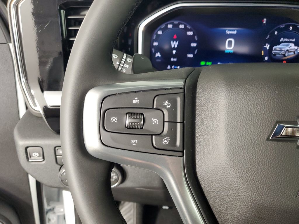 New 2026 Chevrolet Silverado 1500 RST w/ RST All Star Premium Package AWD/4WD image 26