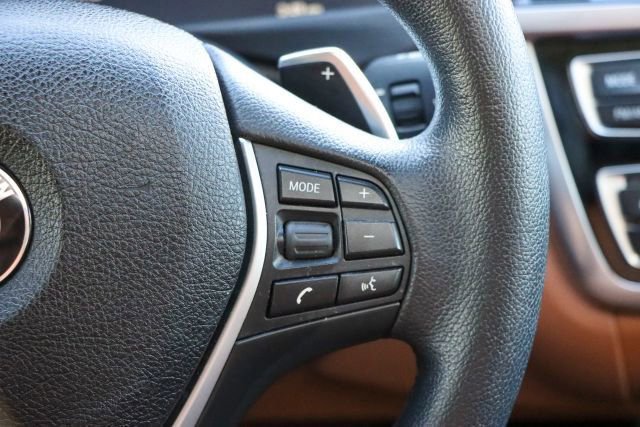 Used 2016 BMW 428i Gran Coupe image 30