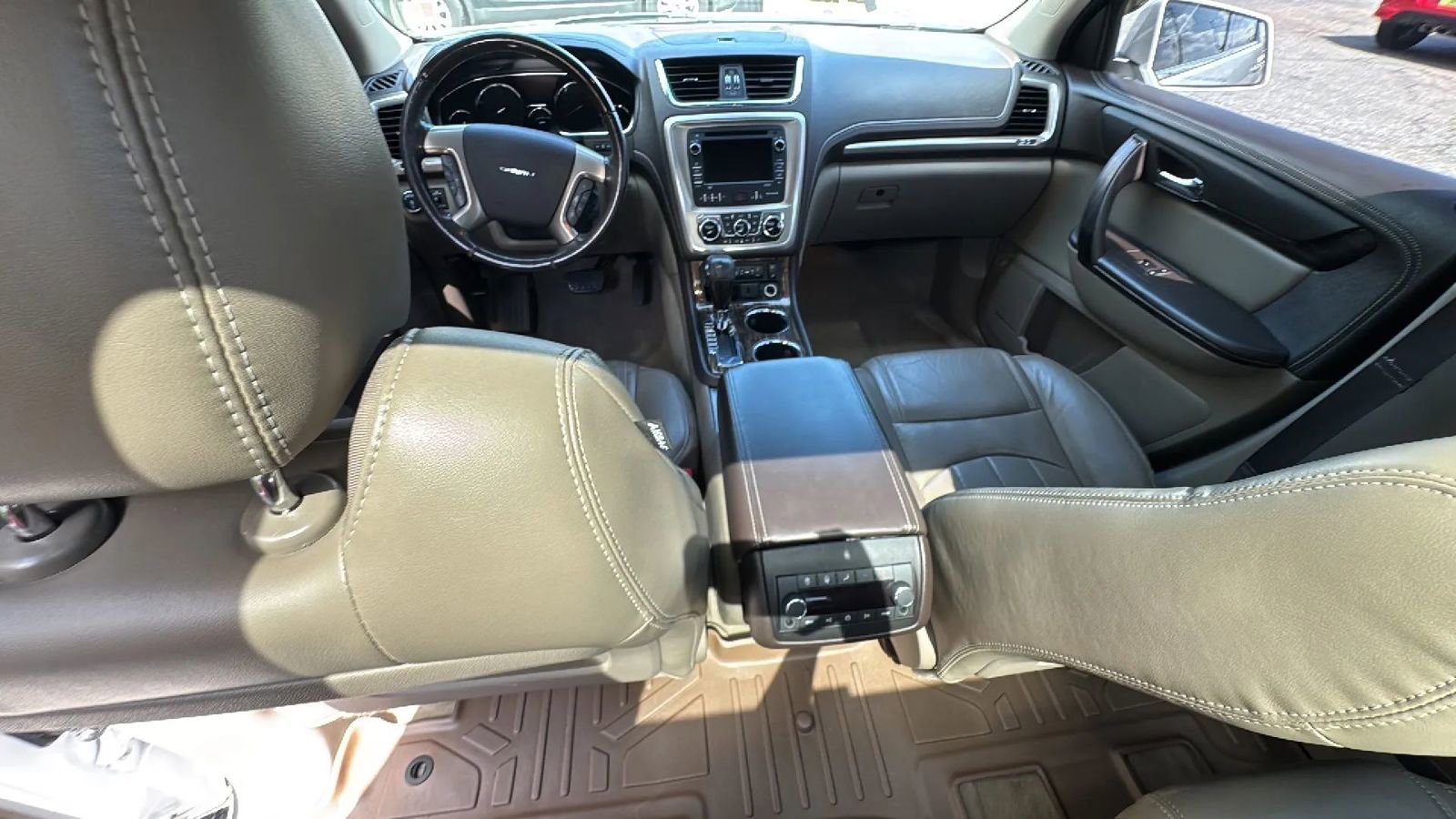 Used 2016 GMC Acadia Denali AWD/4WD image 10