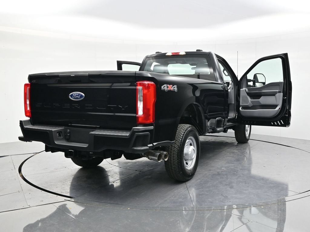 Used 2026 Ford F250 XL AWD/4WD image 48