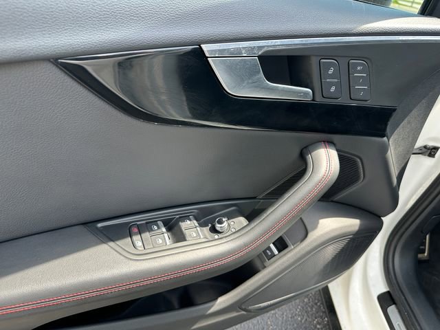 Used 2018 Audi A4 2.0T Premium Plus w/ Premium Plus Package image 23