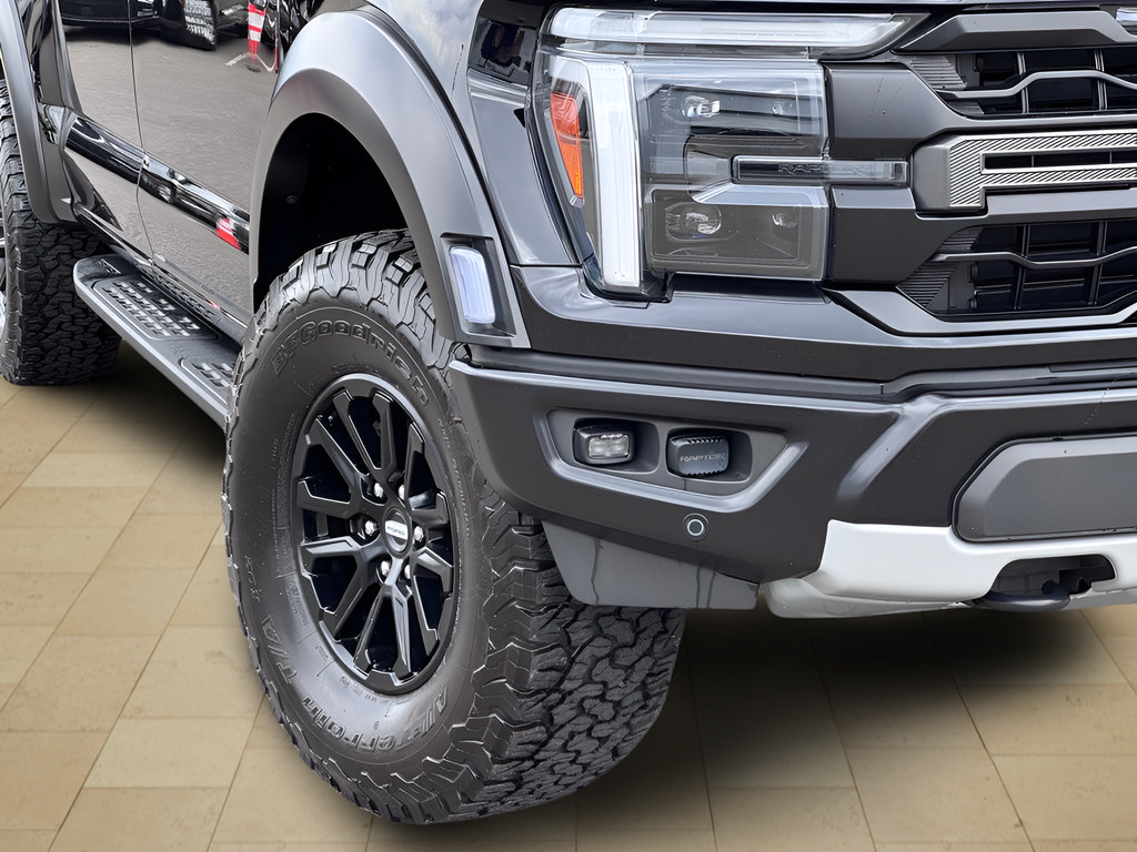 Used 2024 Ford F150 Raptor AWD/4WD image 50