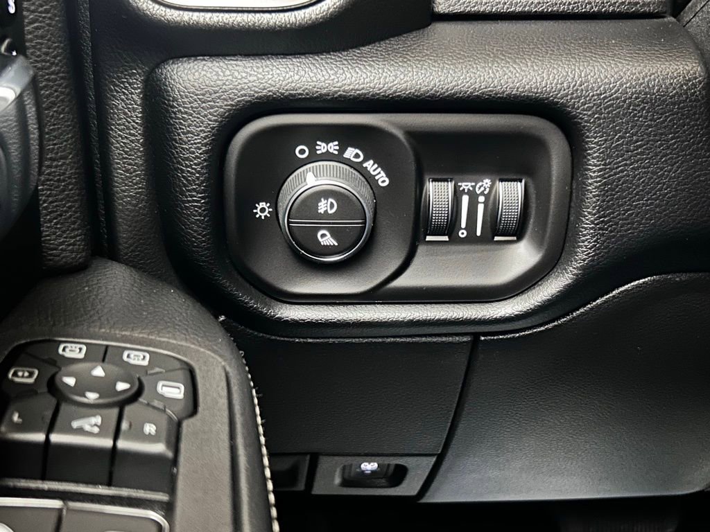 New 2026 RAM 3500 Laramie image 19