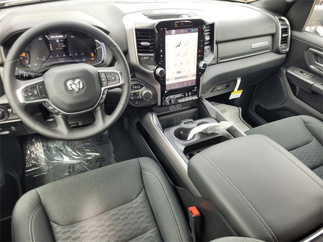 New 2026 RAM 1500 Big Horn image 10