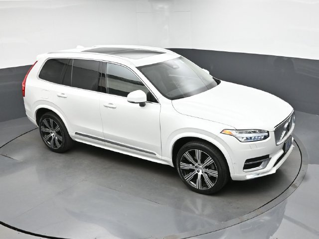 Used 2025 Volvo XC90 B6 Plus w/ Protection Package Premier AWD/4WD image 43