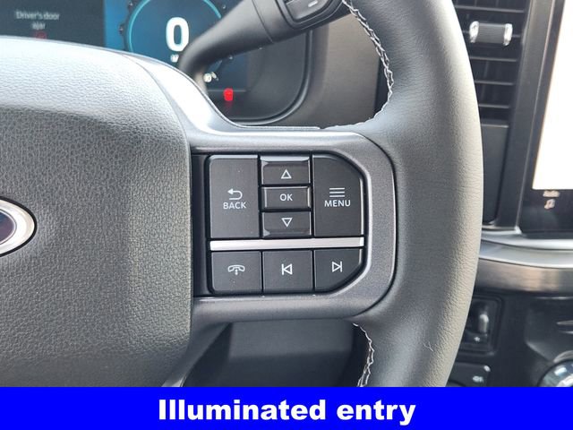 New 2026 Ford F250 Lariat w/ Chrome Package AWD/4WD image 30