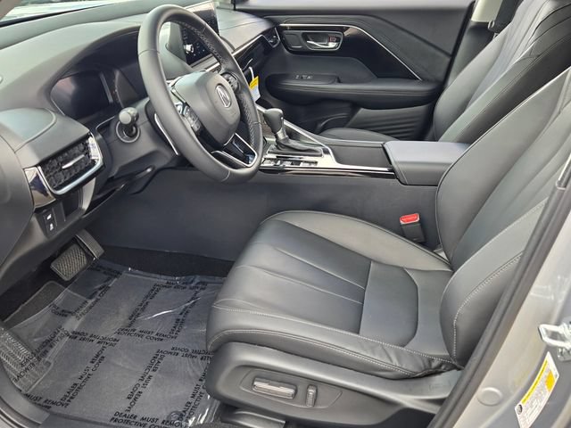 Certified 2025 Acura ADX FWD image 10