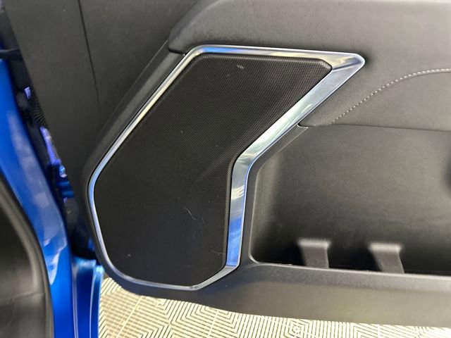 Used 2023 Chevrolet Silverado 1500 RST image 33