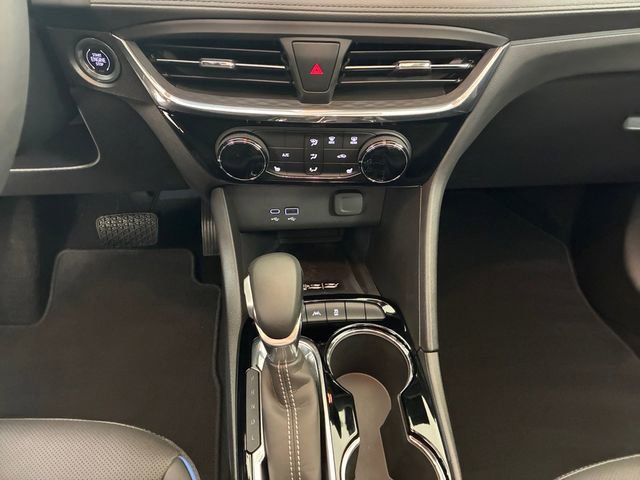 Used 2025 Buick Encore GX Sport Touring w/ Experience Buick Package AWD/4WD image 21