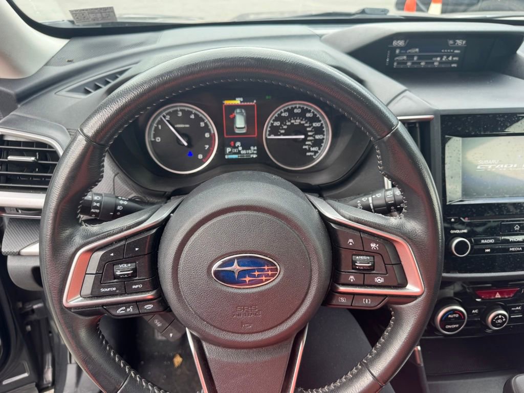 Used 2022 Subaru Forester Premium image 15