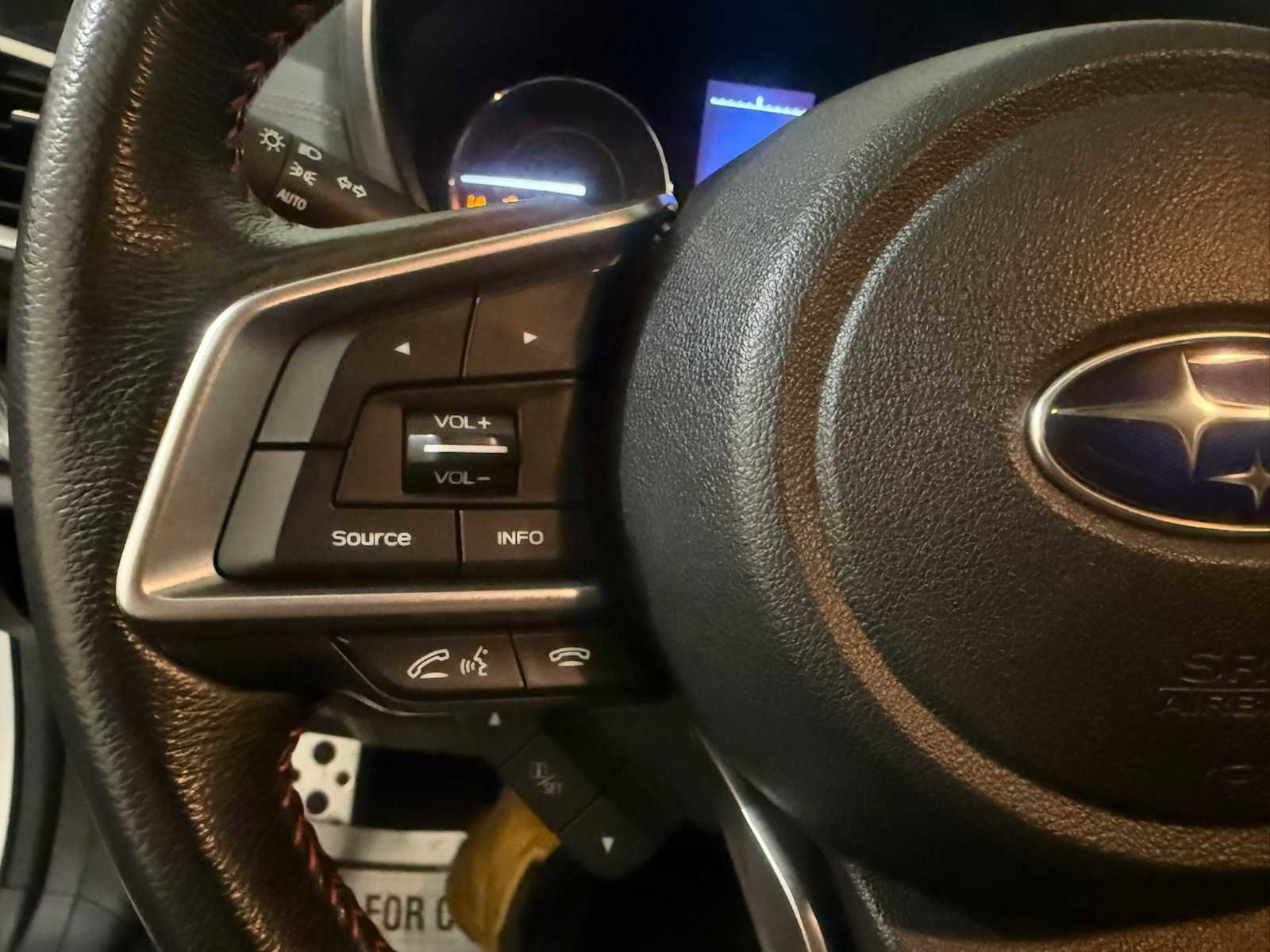 Certified 2023 Subaru Impreza 2.0i Sport AWD/4WD image 28