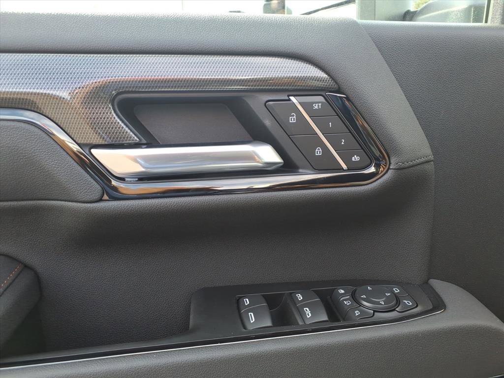 New 2026 GMC Sierra 2500 AT4 w/ AT4 Premium Plus Package image 8