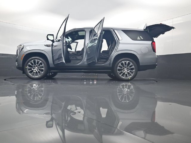 New 2027 GMC Yukon Denali w/ Denali Reserve Package AWD/4WD image 35