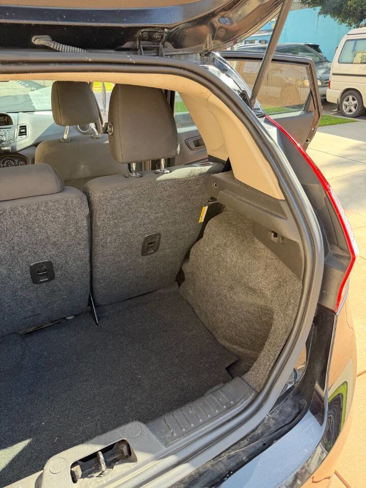 Used 2016 Ford Fiesta S image 23