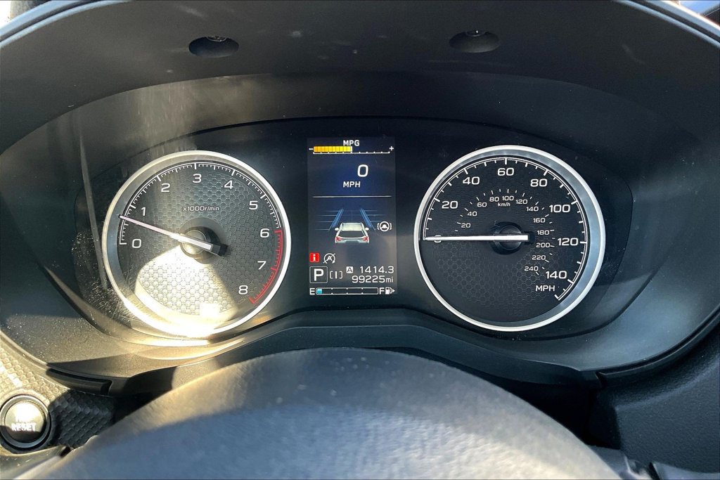 Used 2023 Subaru Forester Limited AWD/4WD image 13