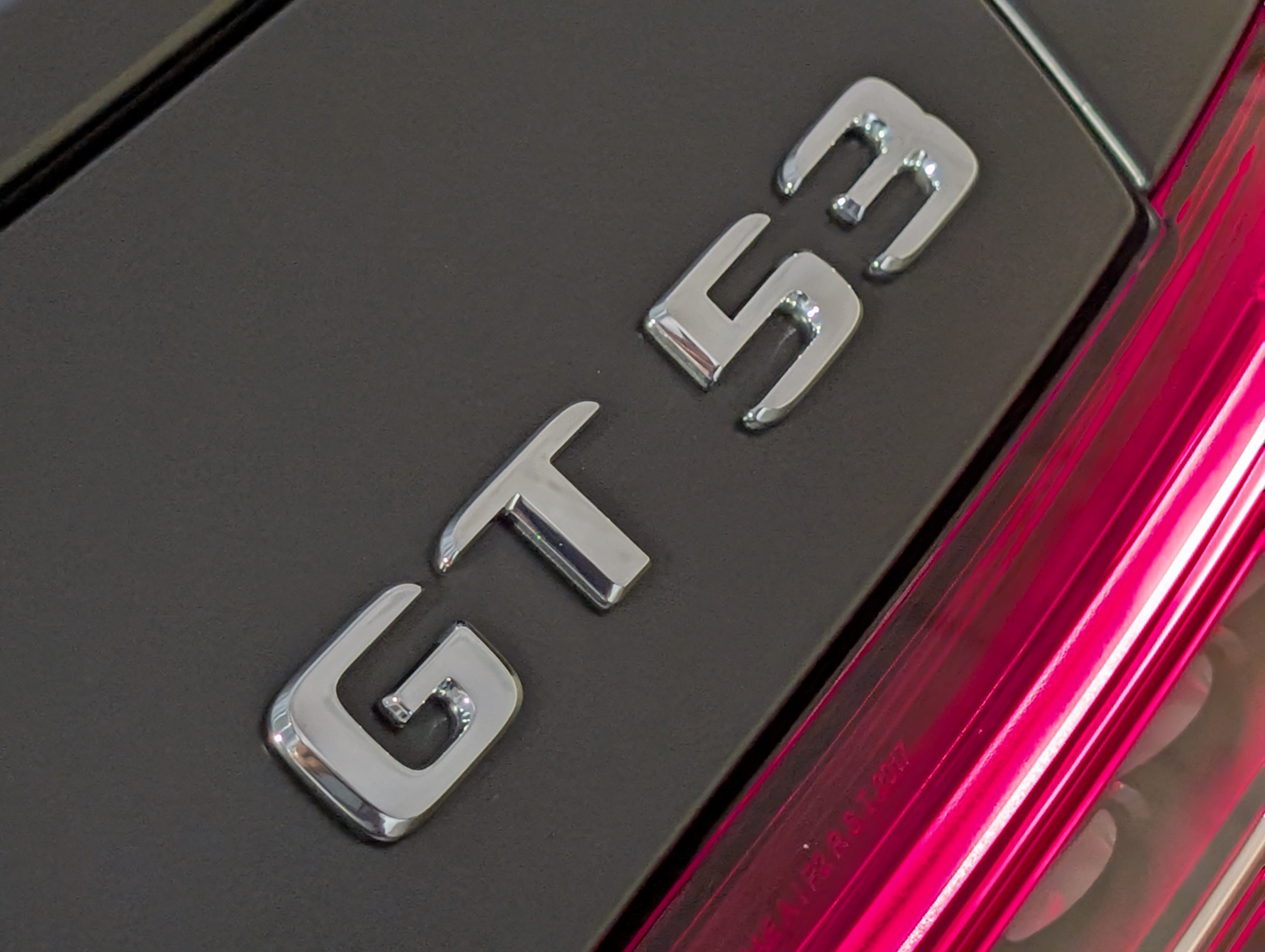 Used 2024 Mercedes-Benz AMG GT 53 image 63