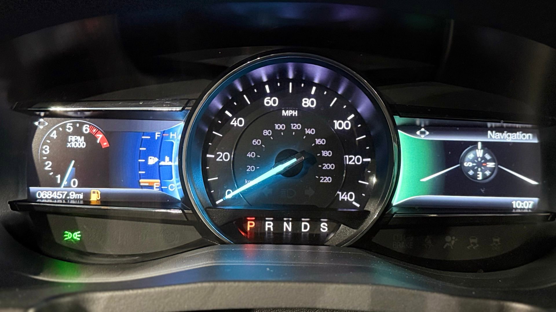 Used 2018 Ford Explorer XLT w/ Equipment Group 201A image 71