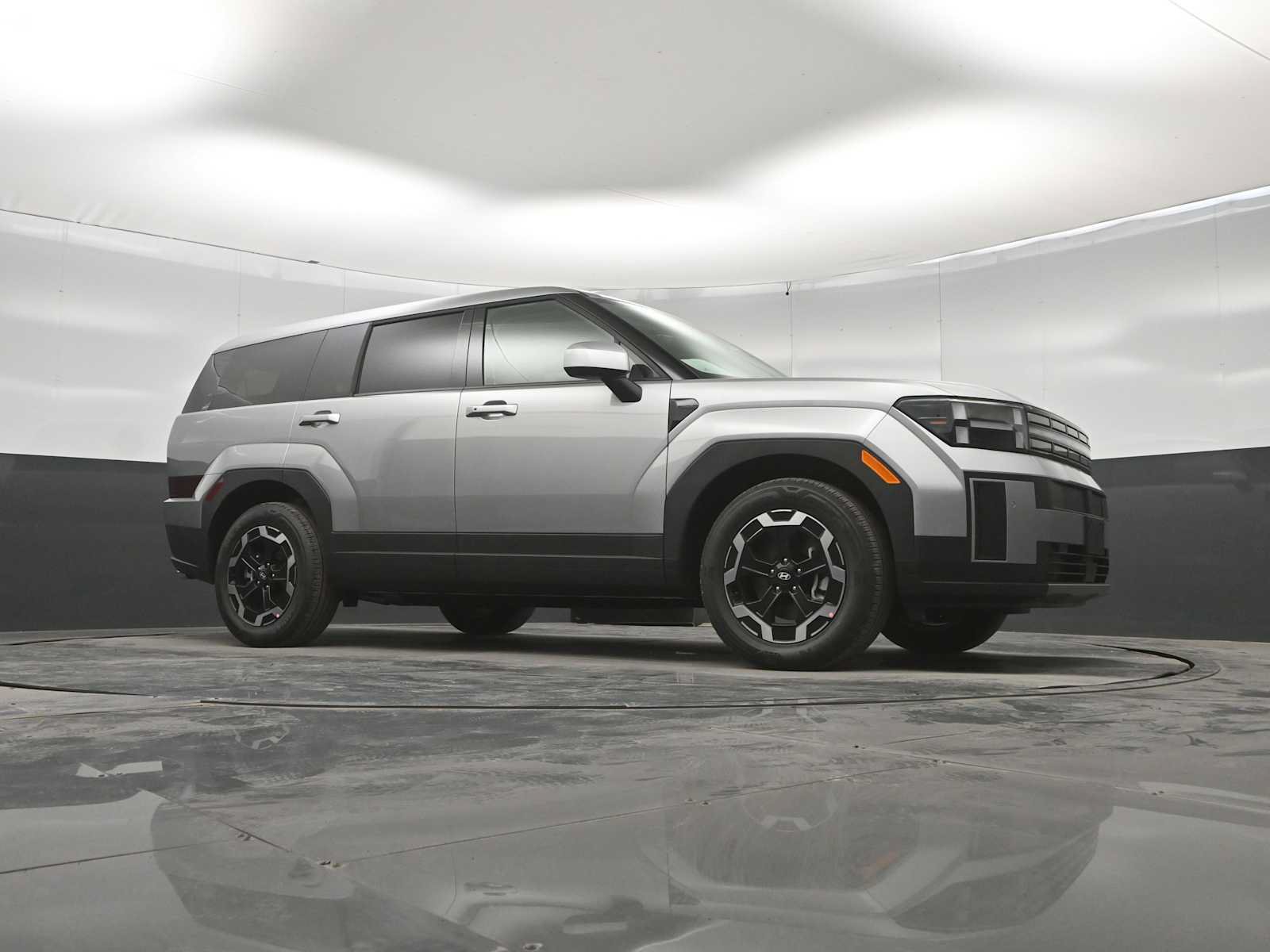 New 2026 Hyundai Santa Fe SE FWD image 40