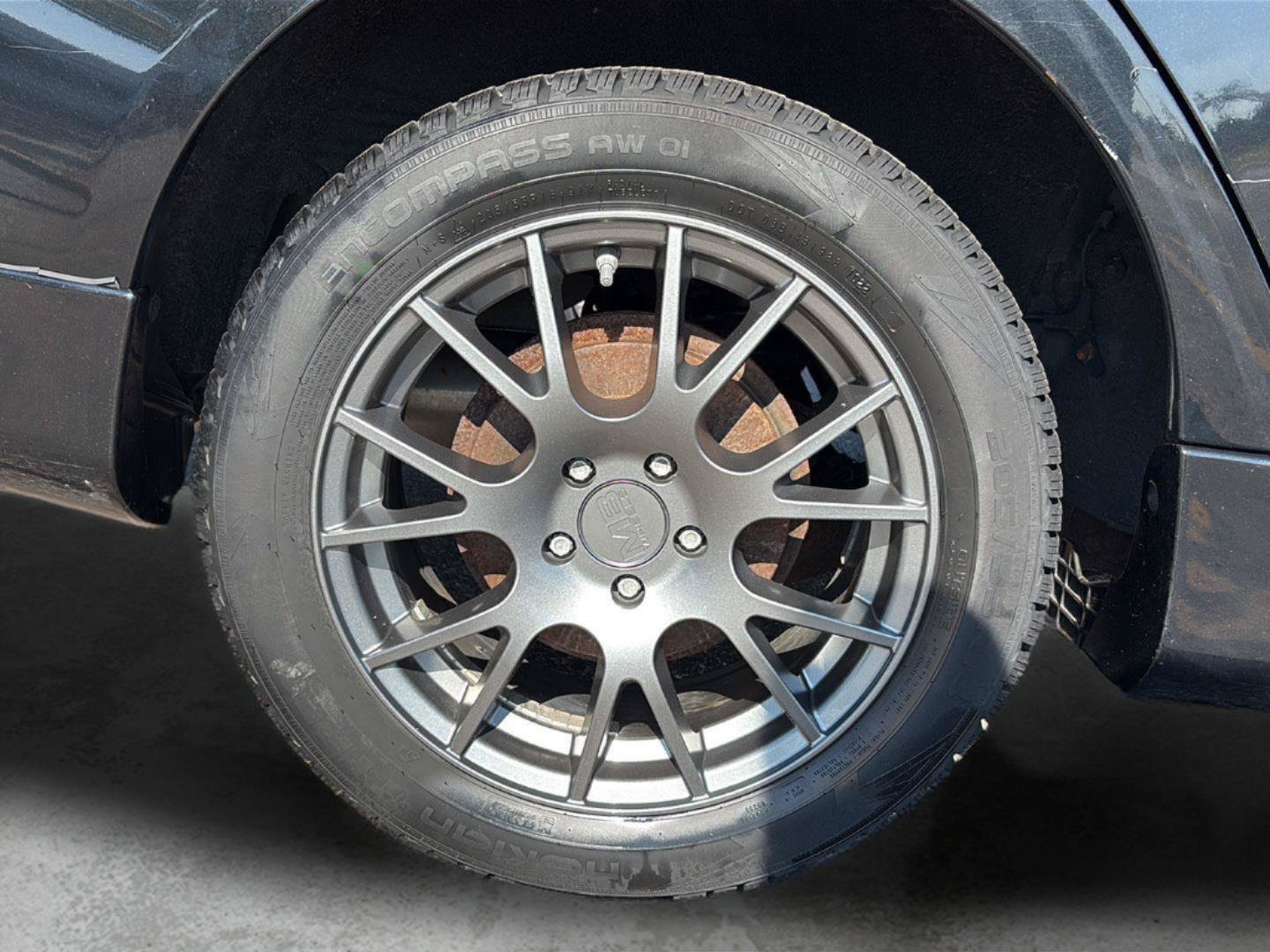 Used 2009 Toyota Corolla S w/ Sport Pkg FWD image 22