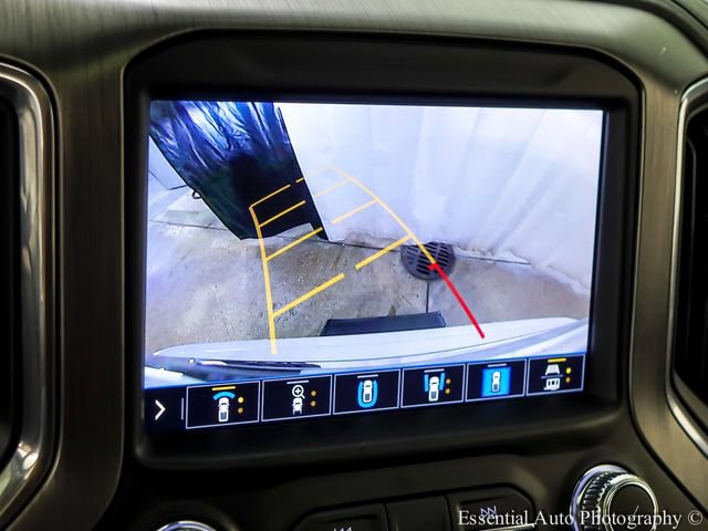 Certified 2020 GMC Sierra 1500 Denali w/ Denali Ultimate Package AWD/4WD image 19