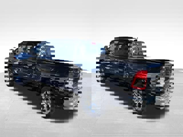 Used 2021 RAM 1500 Big Horn image 36