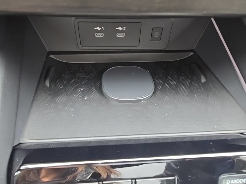 New 2026 Nissan Murano SL AWD/4WD image 47