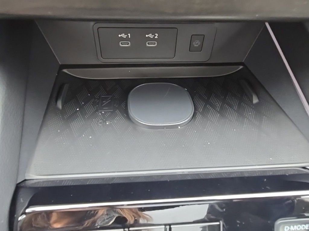 New 2026 Nissan Murano SL image 47