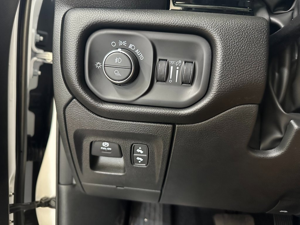 New 2026 RAM 1500 Laramie image 21