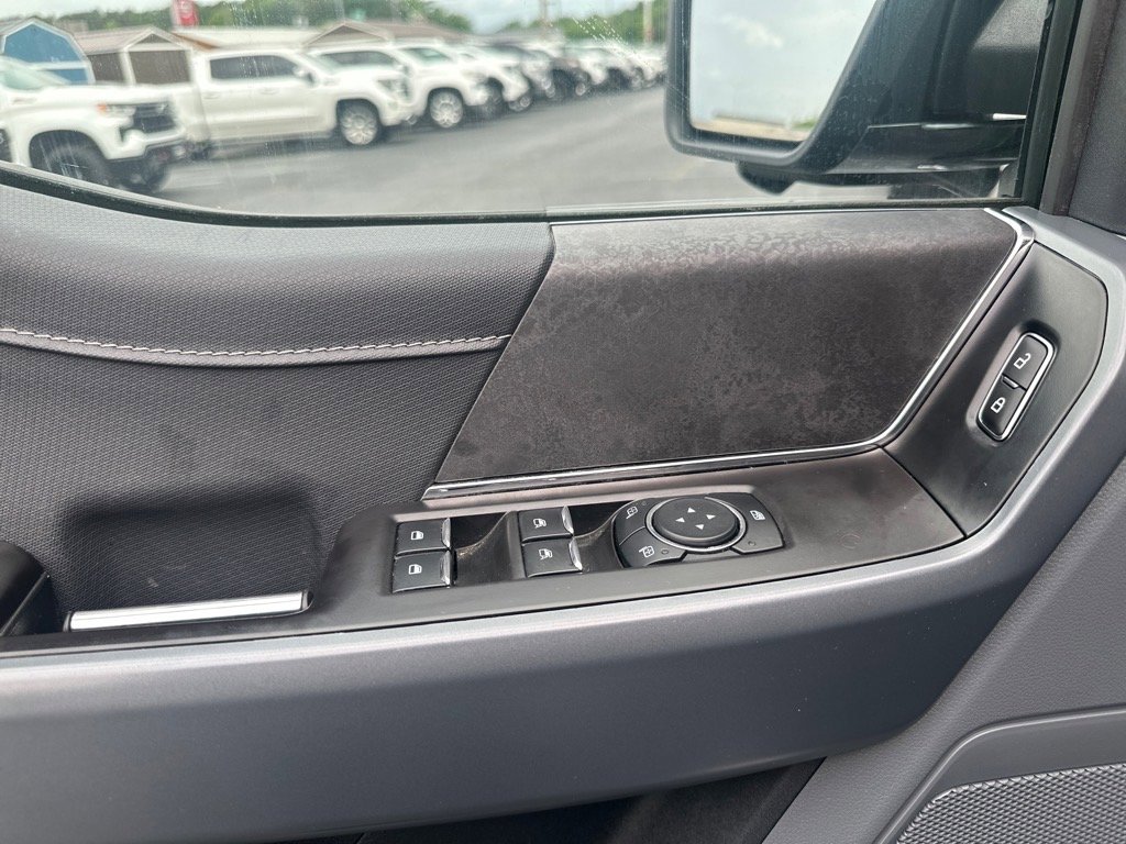 Used 2024 Ford F150 XLT w/ Equipment Group 302A MID image 6