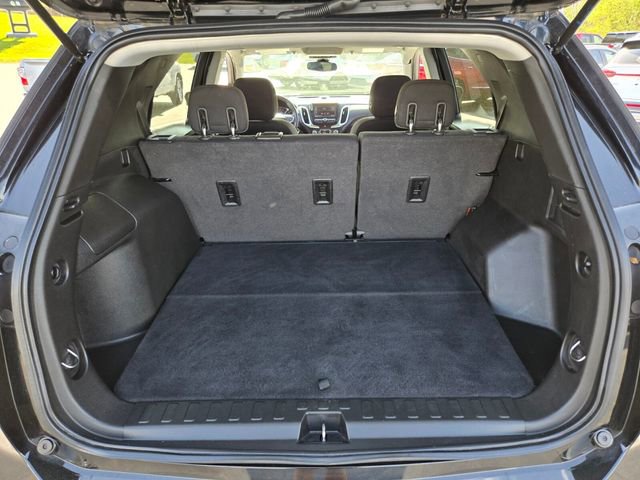 Used 2020 Chevrolet Equinox LT AWD/4WD image 16