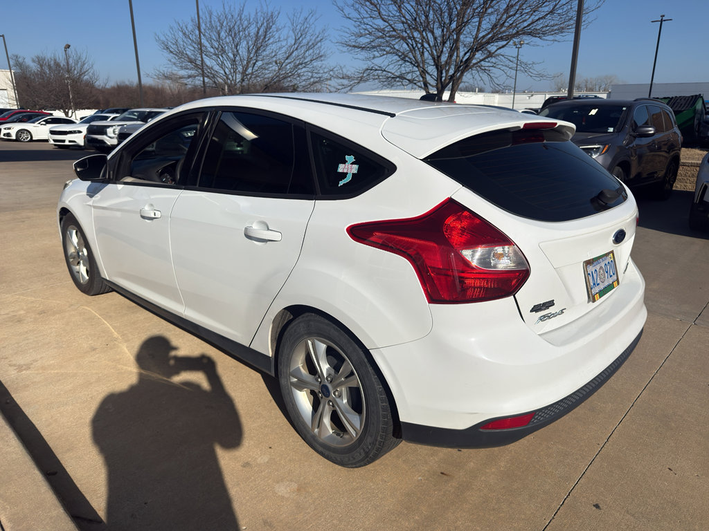 Used 2014 Ford Focus SE image 3