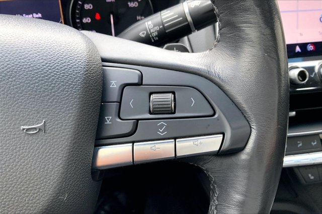 Used 2020 Cadillac CT5 Luxury w/ Sun And Sound Package AWD/4WD image 19