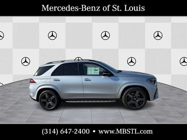 New 2026 Mercedes-Benz GLE 450 4MATIC video 2