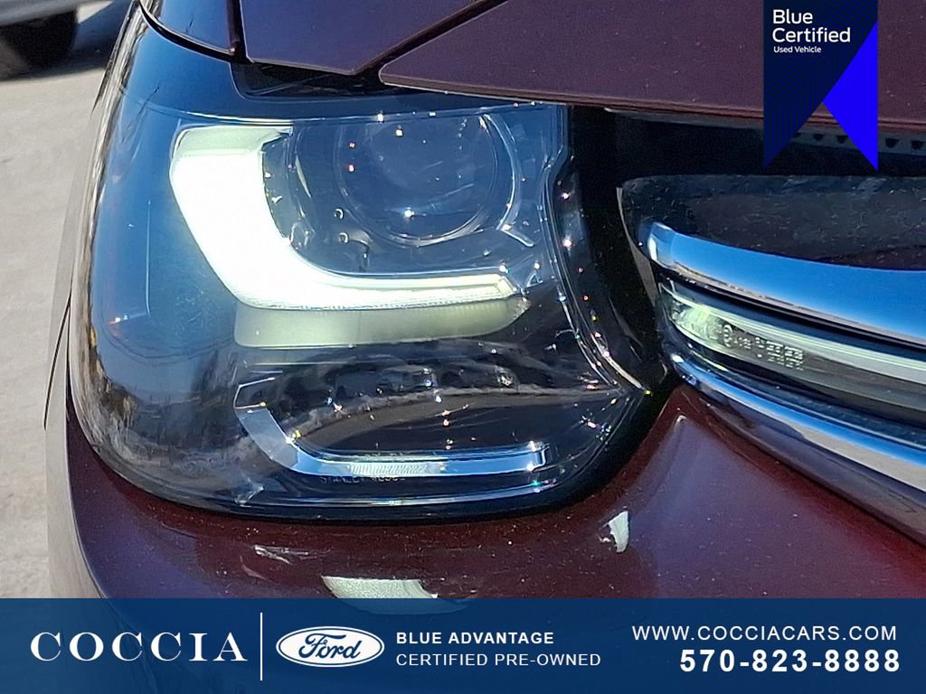 Used 2024 MAZDA CX-90 3.3 Turbo S w/ Premium Package image 9