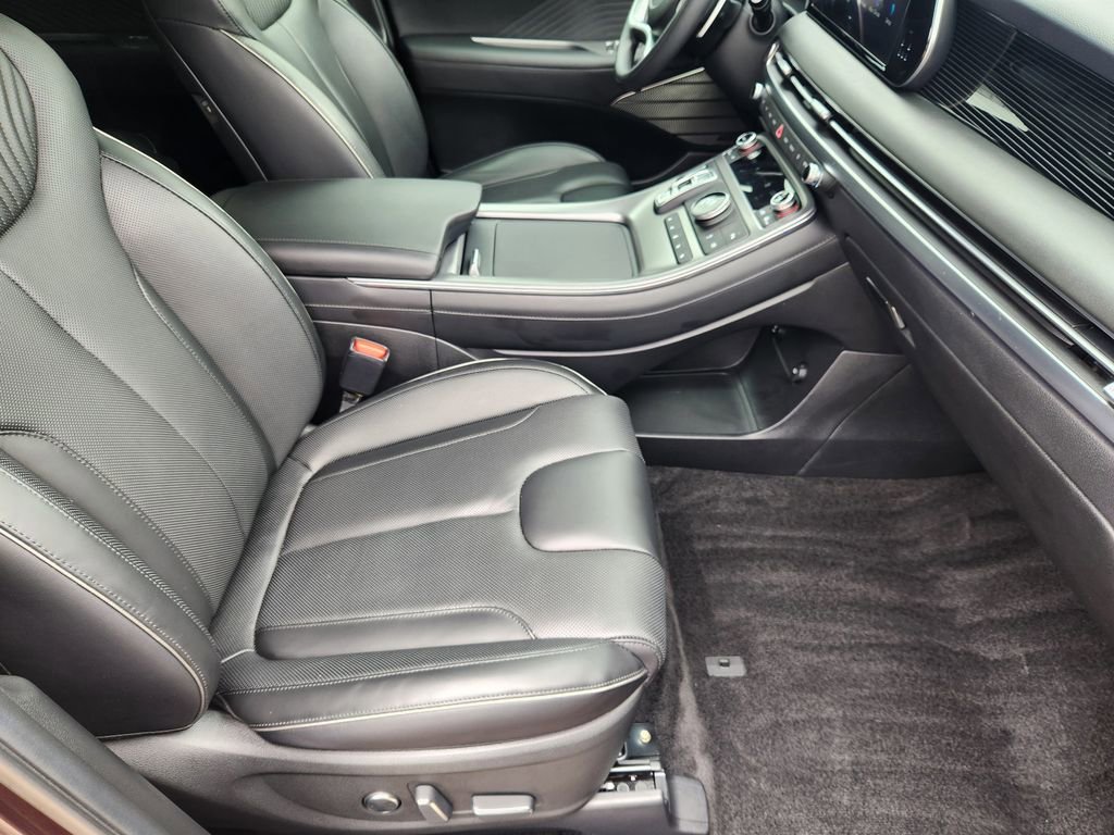 Used 2024 Hyundai Palisade Calligraphy FWD image 13