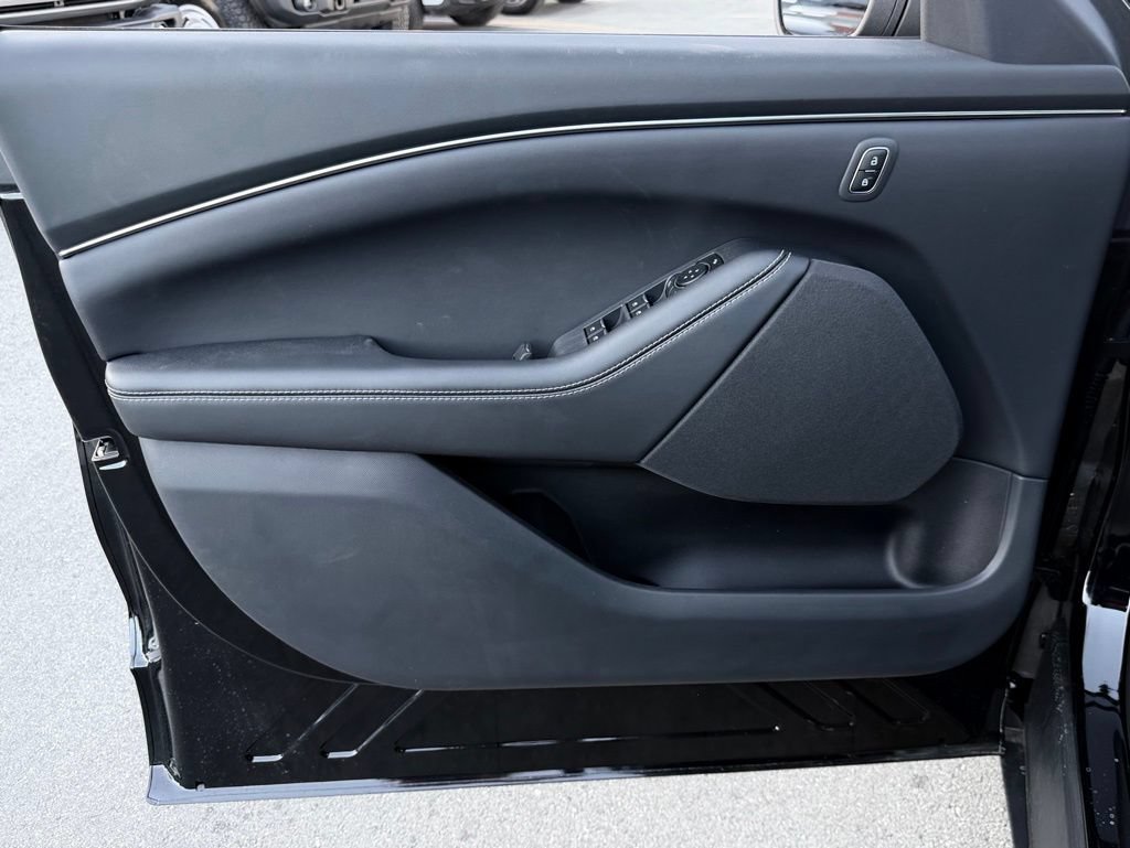 New 2026 Ford Mustang Mach-E Select AWD/4WD image 12