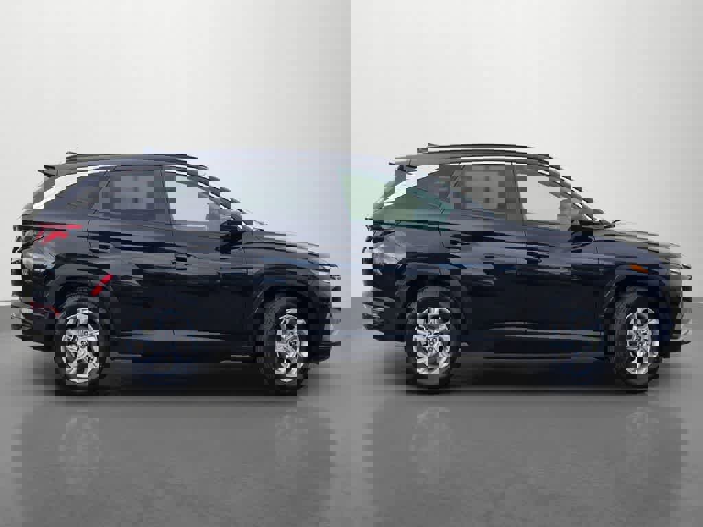 Used 2024 Hyundai Tucson SEL FWD image 7