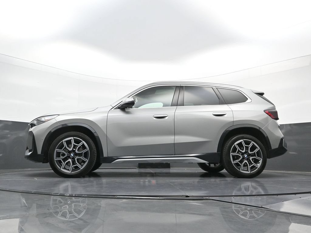 New 2026 BMW X1 xDrive28i w/ Convenience Package AWD/4WD image 24